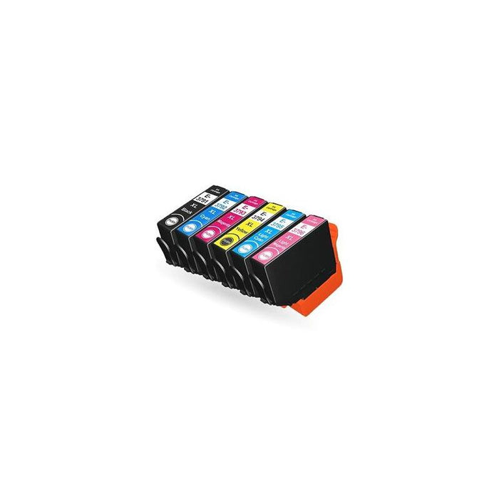Magenta 9.3ml Compatible Xp15000,8005,8500,8505-0.83k C13t37934010