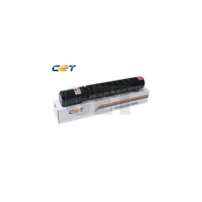 Magenta Canon C-Exv48 Toner Cartridge 11.5k/197g  9108b002aa