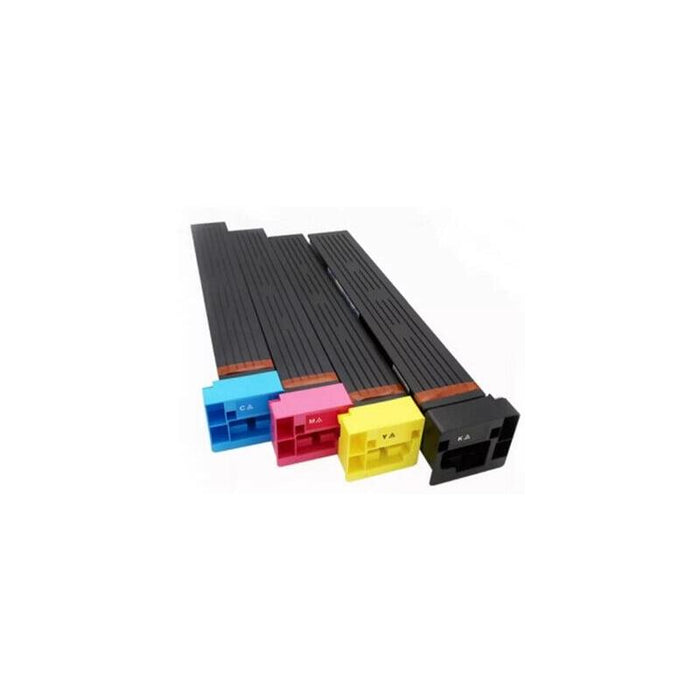 Magenta Compatible Accurioprint Bizhub C659,C759-33.2 A9k8350-713m