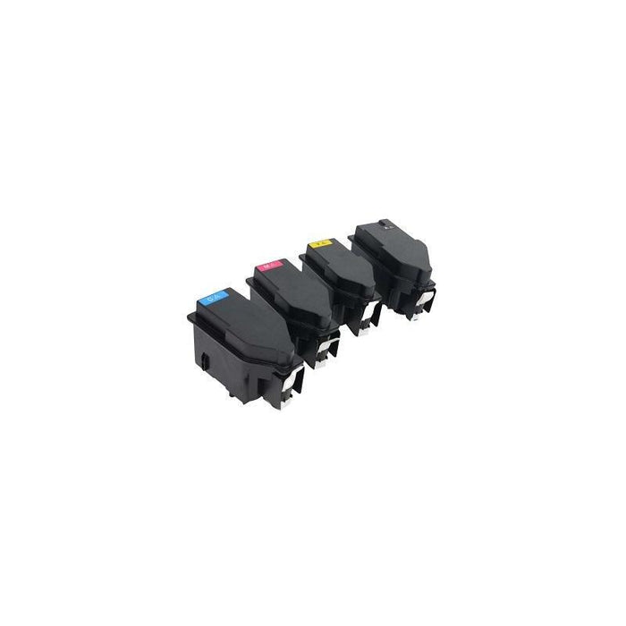Magenta Compatible Bizhub C3350i,C4050i-9k Aajw350/Tnp79m