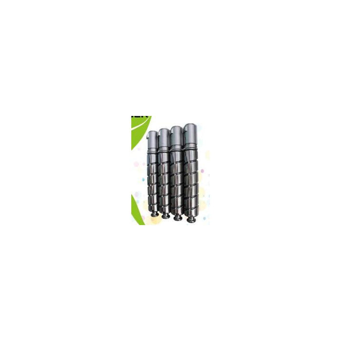 Magenta Compatible Canon C250,C350,C255,C355,C351-21.5k 8518b002