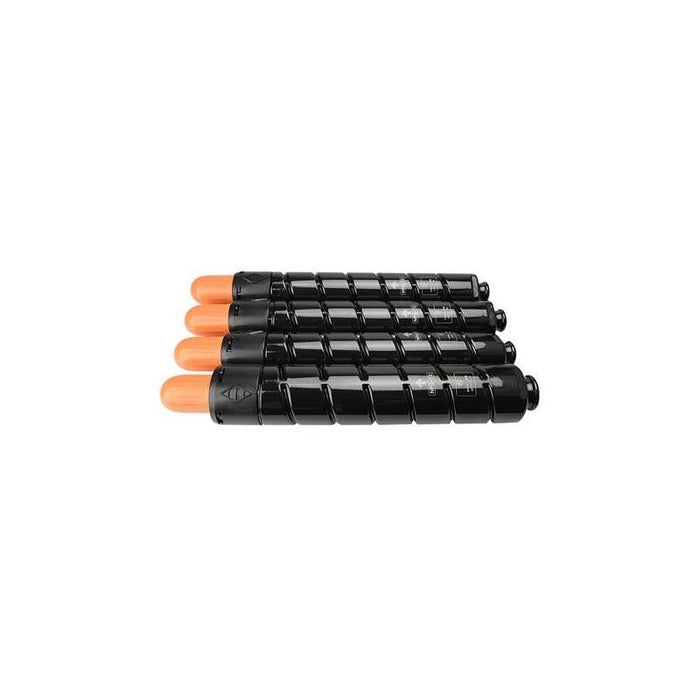 Magenta Compatible Dx C7700,C7500,Ir C7500,7570,7580-66.5k 1000c002 Caexv52m