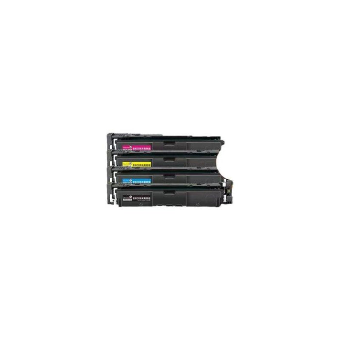 Magenta Compatible Hp Color Laserjet Pro 4202,Mfp 4302,4303-1.8k