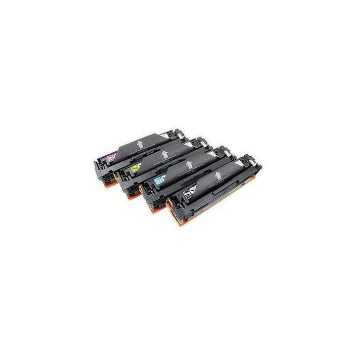 Magenta Compatible Hp Color Pro M155,Mfp M182nw/M183fw-0.85k 216a