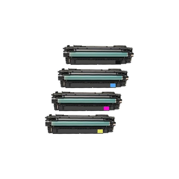 Magenta Compatible Hp M652,M653 Series-22k 656x