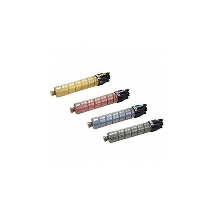 Magenta Compatible Ricoh Im C300,Im C300f-6k 842384