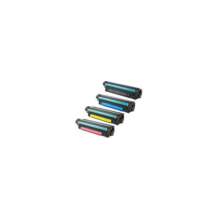 Magenta Compatible Universal Hp Ce253a/Ce403a-6k