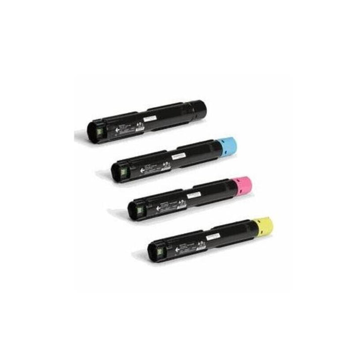 Magenta Compatible Versalink C7120,C7125,C7130-18.5k 006r01826