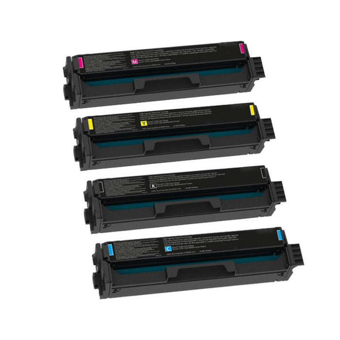 Magenta Compatible Xerox C235 Xerox C230-2.5k 006r04393 Xerc230xm