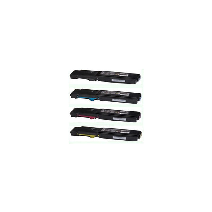Magenta Compatible Xerox Phaser 6600 Workcentre 6605-6k 106r02230