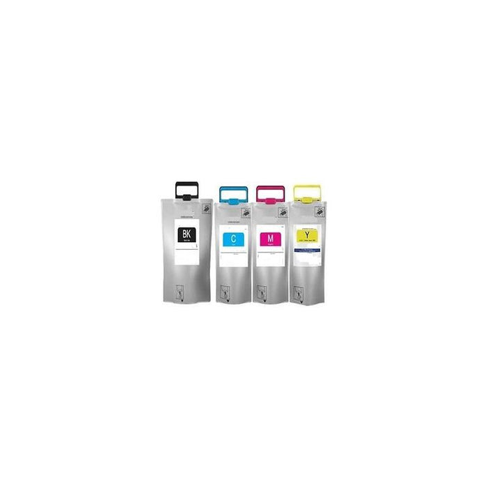 Magenta Pigment Compatible  Workforce  Wf-C860,C869-22k C13t973300