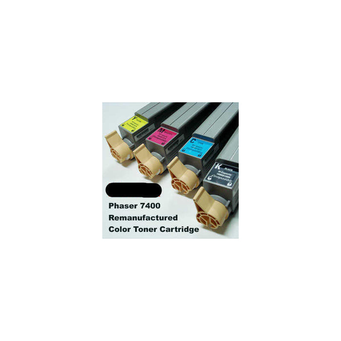 Magenta Regenerado 7400n,7400dn,7400dt,7400dx,7400nm.18k-106r01078