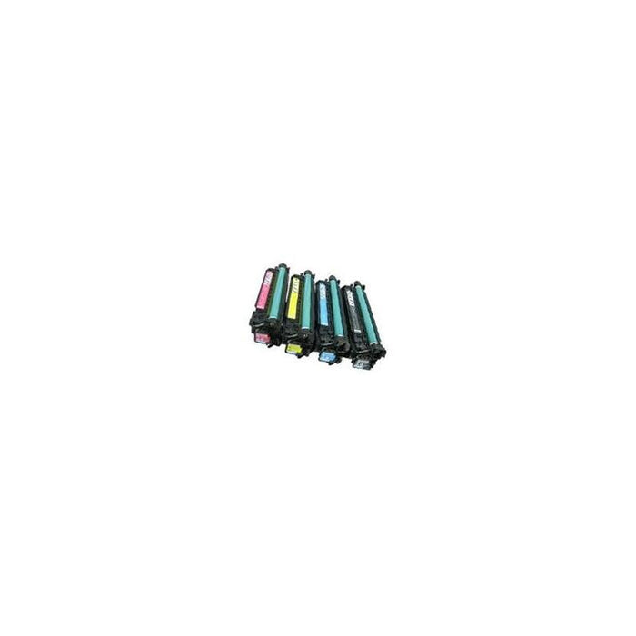 Magenta Regenerado Hp Cp5500,Cp5520,Cp5525dn,M750dn,M750xh-15k 650a