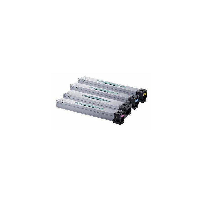 Magenta Regenerado Para Samsung  X7400,X7500,X7600-30k Clt-M806s