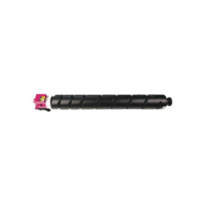 Magenta Toner Cartridge  Tk-8365m