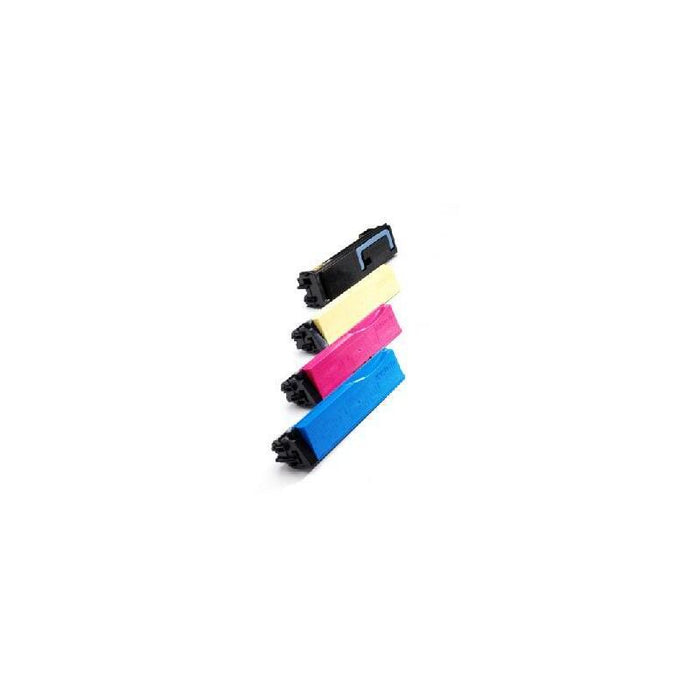 Magenta+Waste Rig Kyocera Fs-C 5100 Dn-4k 1t02hlbeu0