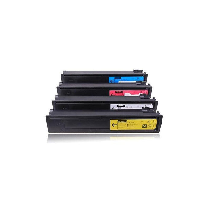 Magente Compatible E-Studio 2000a/2500ac-38.4k 6aj00000127/T-Fc200em Tbtfc200em