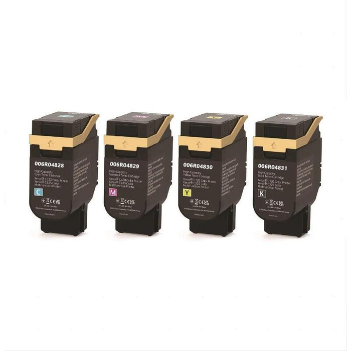 Magente Compatible Xerox Color C320 C325 -5.5k 0006r04829