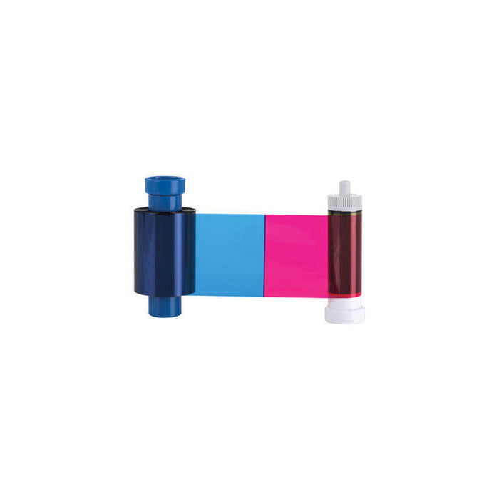 Magicard Cinta De Medio Panel Color Ymcko 450 Impresiones