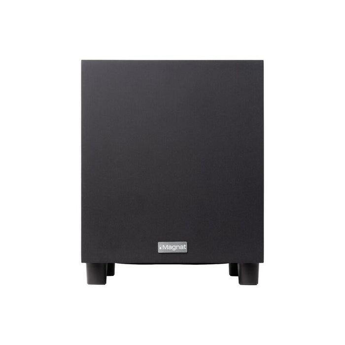 Magnat Base 8 - Subwoofer Activo, 70 W (Negro)