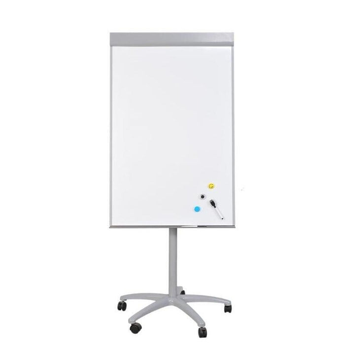 Magnetice Conference Board With Buggy (