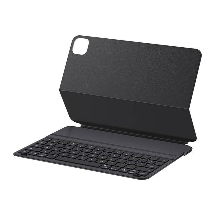 Magnetyczne Etui Z Klawiatura Baseus Brilliance Pad Pro12.9"(Czarne)
