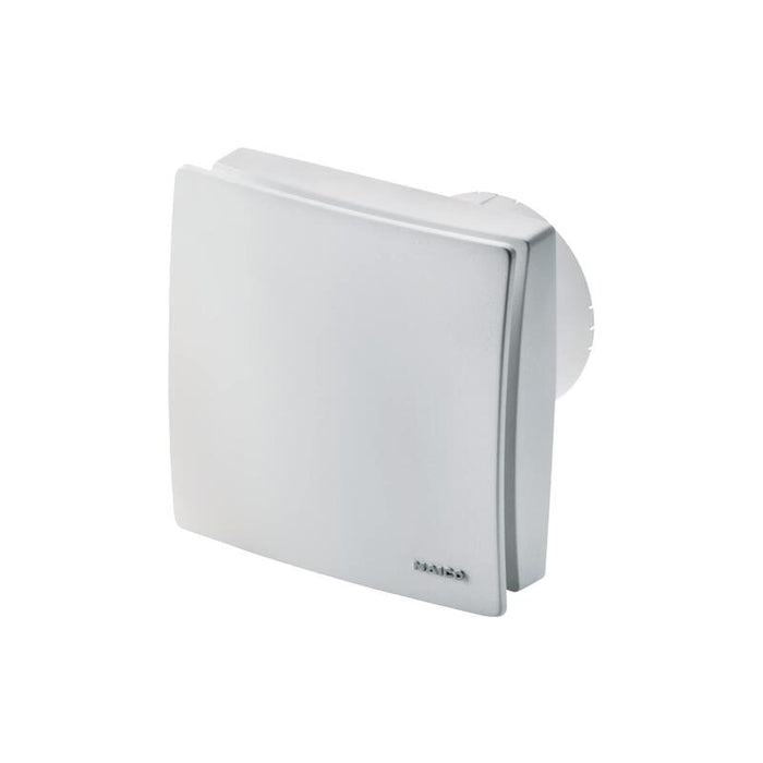 Mai Eca 100 Ipro B Ventilador Para Espacios Pequeños Con Detector De Movimiento