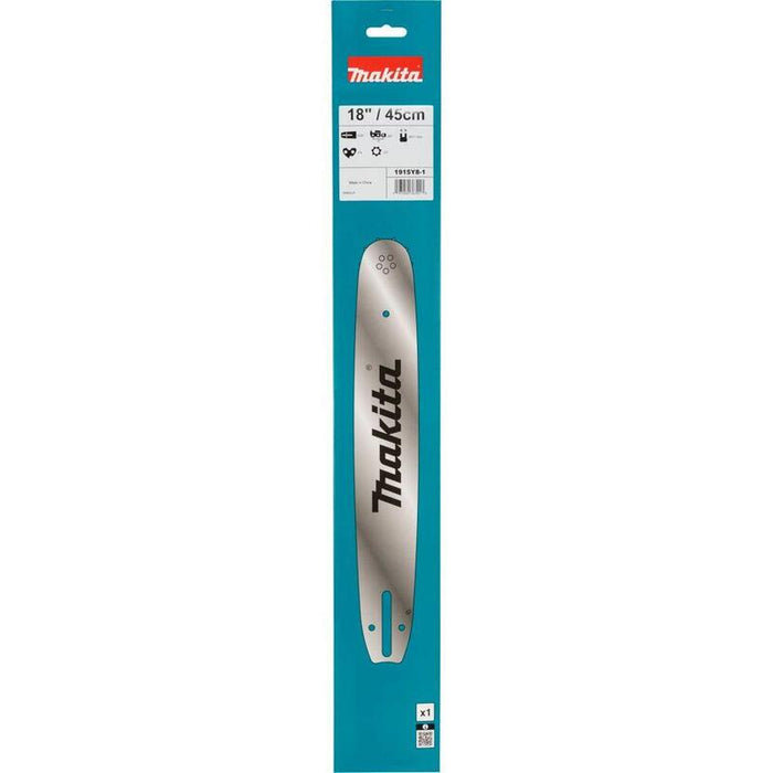 Makita 1915y8-1 Barra De Sierra 45cm 95txl