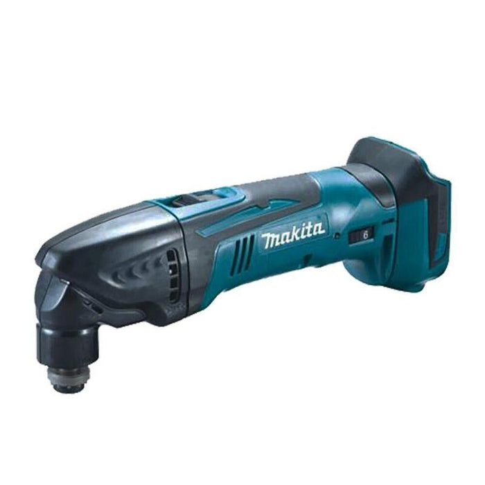 Makita Dtm50z - Multiherramienta 18v Litio