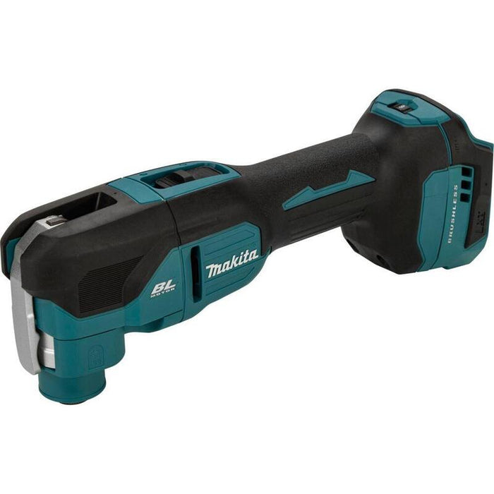 Makita Dtm53z Batería-Multitool Lxt, Sin Batería