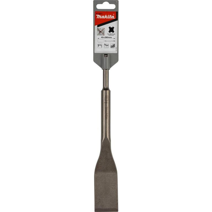 Makita Fliesenmeissel Sds+ 40x260mm