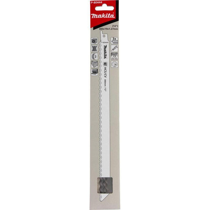 Makita Recipro-Wellenmesser 300mm