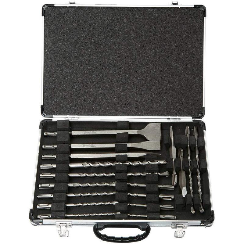 Cinceles para martillos perforadores