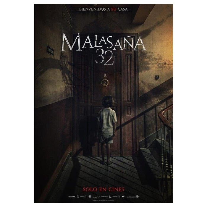 Malasaña 32 - Dvd