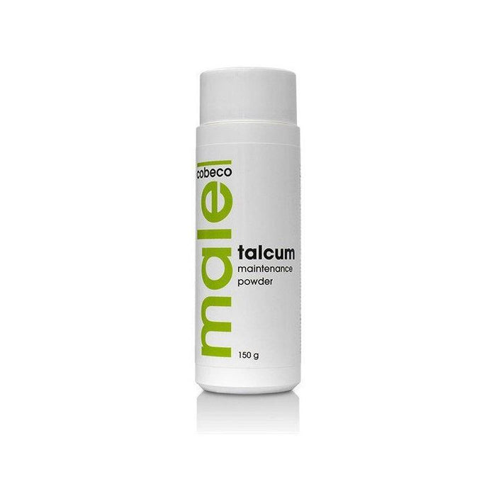 Male Polvos Limpiadores 150 Gr