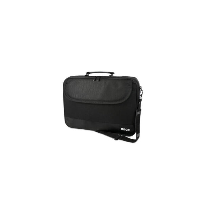 Maletin Nilox Classic 15.6" Negro