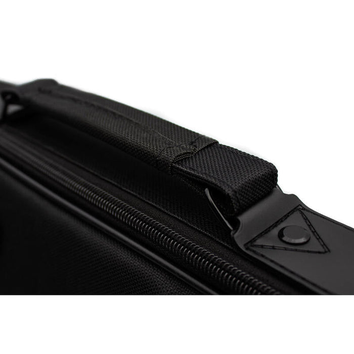 Maletin Nilox Classic 15.6" Negro