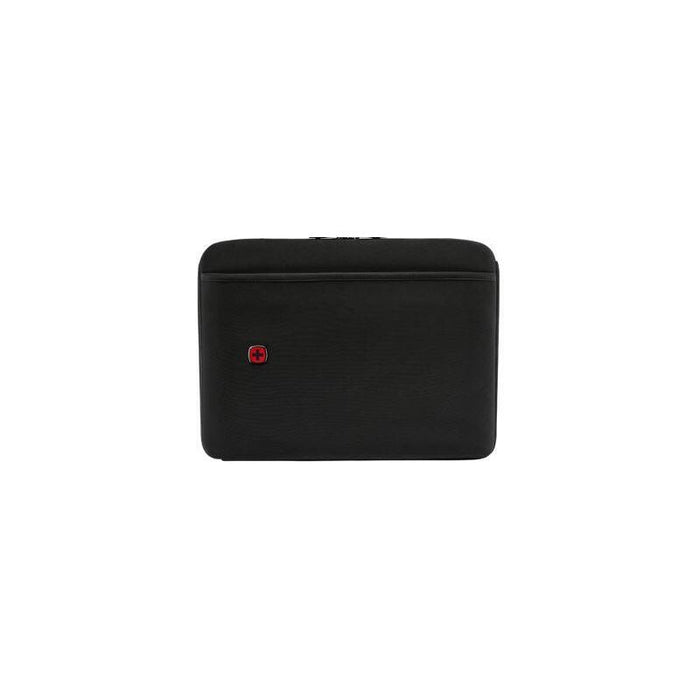 Maletín Para Portátil Wenger Bq Sleeve 14, Negro 653686