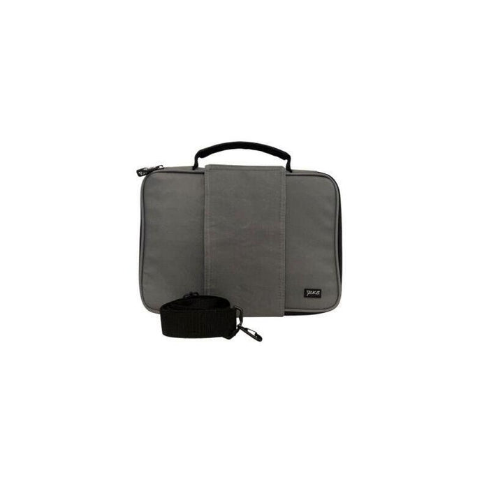 Maletín Para Portátil Yaka Yakalapt_156_dgr - 15.6" · Nylon · Gris
