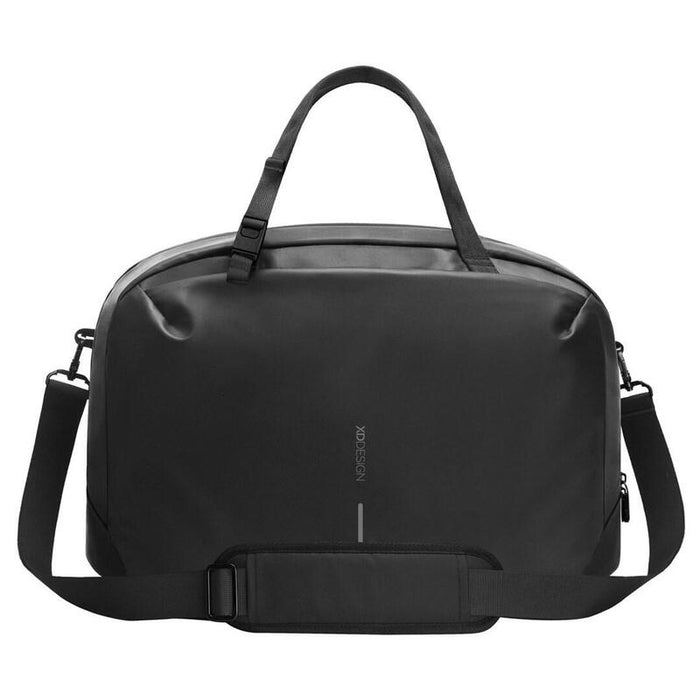 Maletin Urbana Xd Design 16" Resistente Al Agua Negra P/N: P706.2901