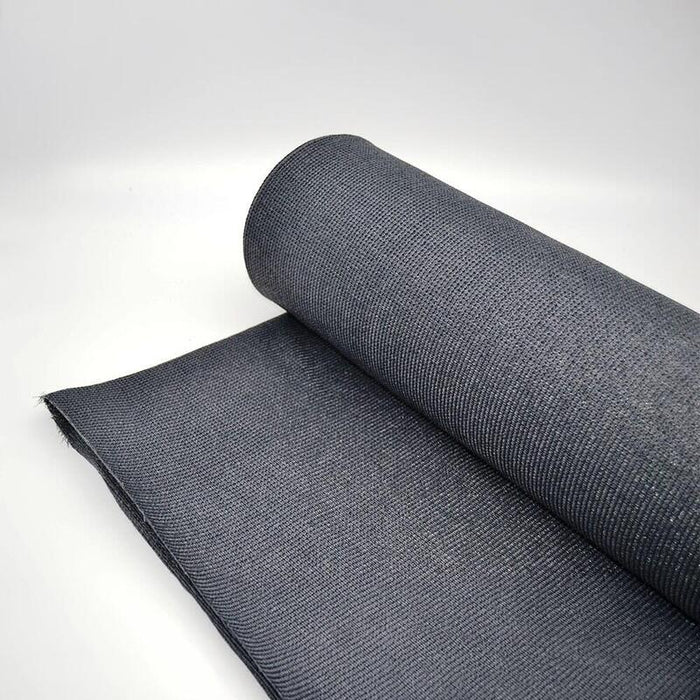 Malla De Ocultación Y Sombreo Premium 230 G/M². Antracita, 3 X 3 M