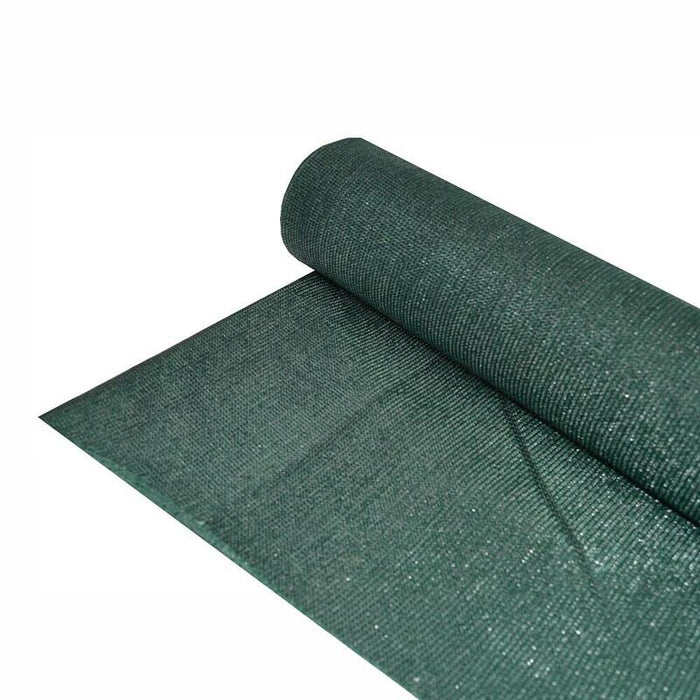 Malla De Ocultación Y Sombreo Premium 230 G/M². Verde, 3 X 3 M