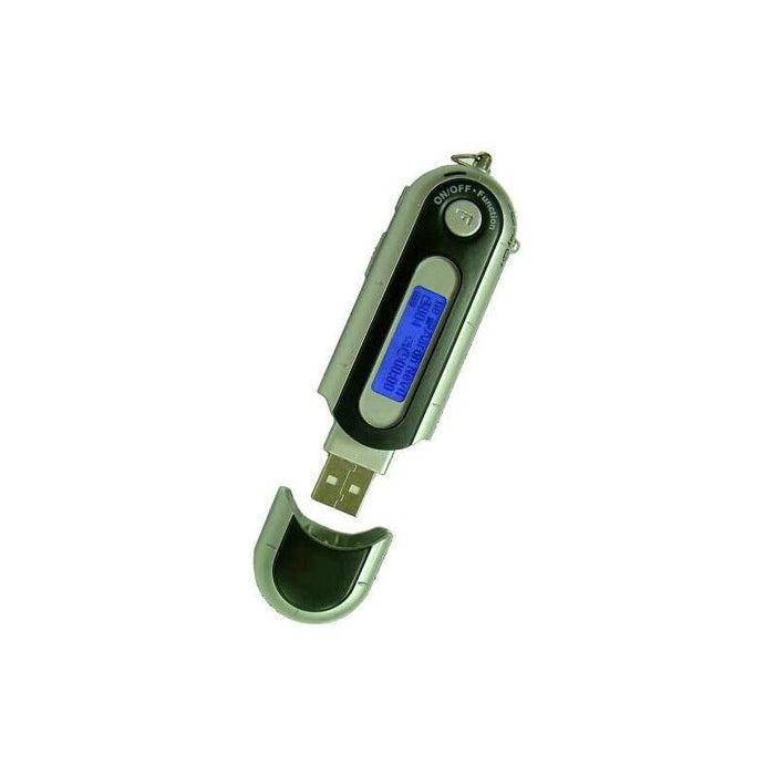 Mambox 256mb