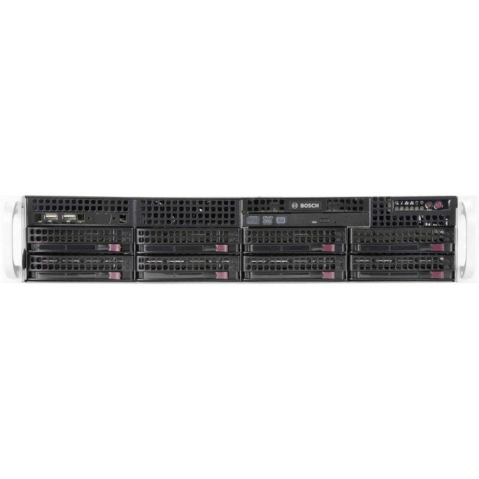 Management Appliance 2u 8x4tb