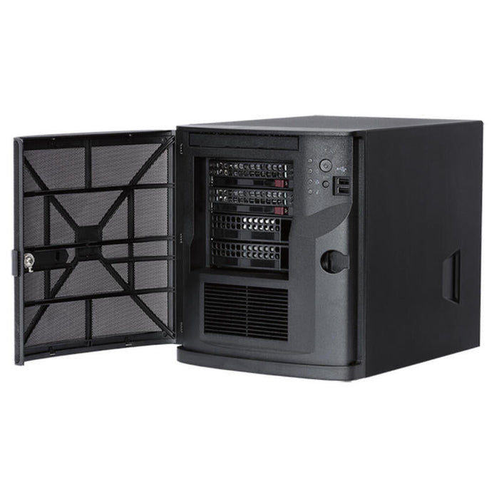 Management Appliance 2x18tb