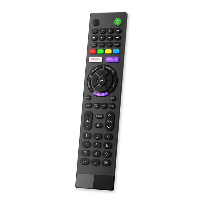 Mando A Distancia De Repuesto Para Tv Sony Srp4020/10 Philips