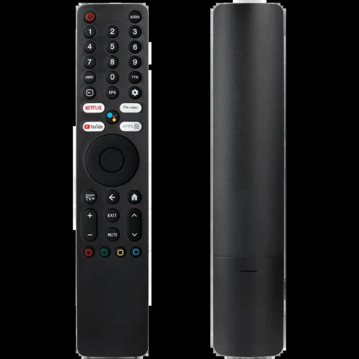 Mando De Televisión Xiaomi Función Smarttv
