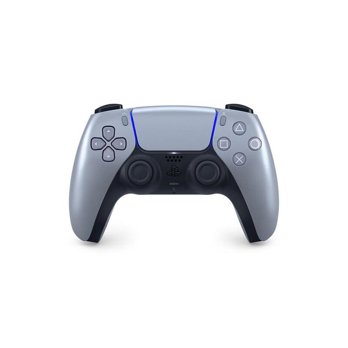 Mando Dualsense Sterling Silver Ps5