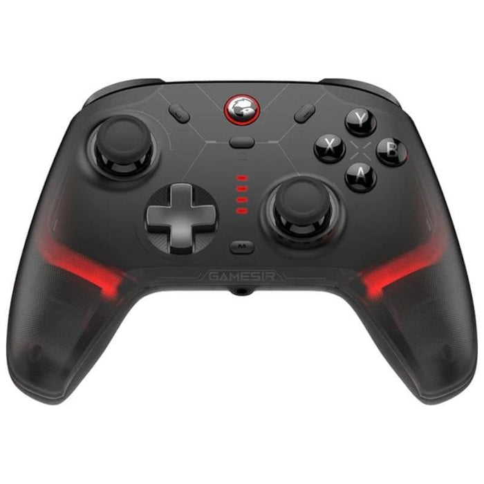 Mando Gamesir Cyclone 2 Midnight Negro - Gamepad Nintendo Switch/Pc/Smartphones