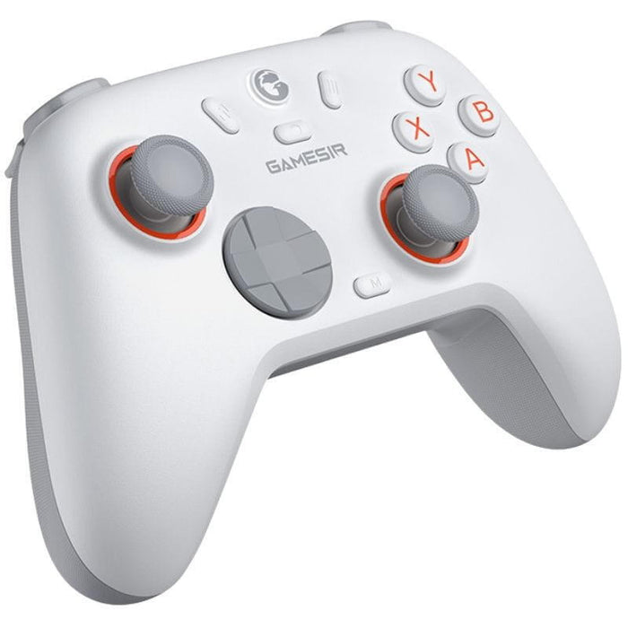 Mando Inalámbrico Gamesir Nova 2 Lite Blanco